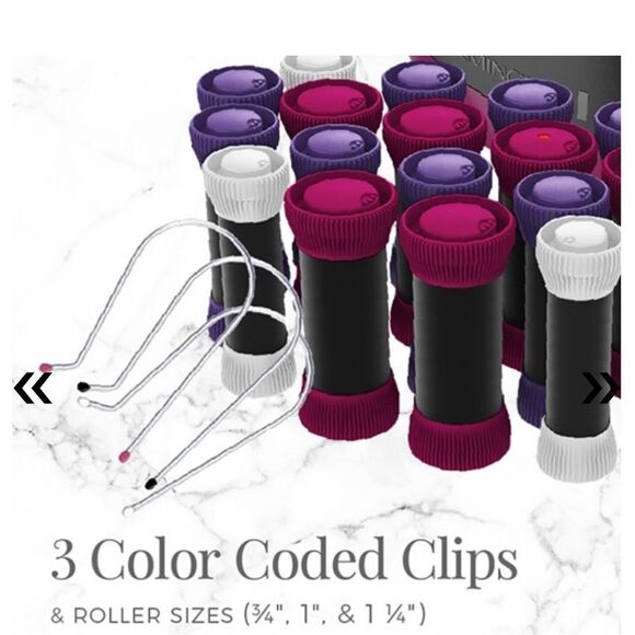 NIB Remington Iconic Conditioning Hair Setter - Picture 9 of 16